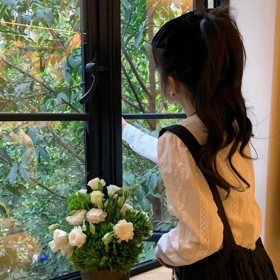 秋月春花